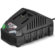 PARKSIDE 20 V Akku-Poliermaschine PPMA 20-Li, Akku 2.0 AAh / Ladegerät