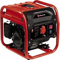 Einhell Stromerzeuger TC-IG 1100, 1100W, 6.5L, Inverter,...