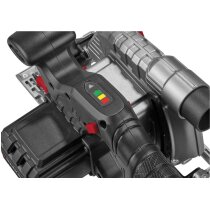 PARKSIDE PERFORMANCE 12 V Akku-Handkreissäge PHKSAP 12 mit Akku 2 Ah/ Ladegerät