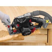 PARKSIDE PERFORMANCE 12 V Akku-Handkreissäge PHKSAP 12 mit Akku 2 Ah/ Ladegerät