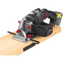 PARKSIDE PERFORMANCE 12 V Akku-Handkreissäge PHKSAP 12 mit Akku 2 Ah/ Ladegerät