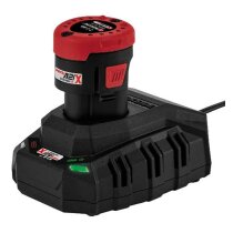 PARKSIDE PERFORMANCE 12V Bohrschrauber PBSPA 12 Akku 2.0 Ah+ Bosch Bohrerset