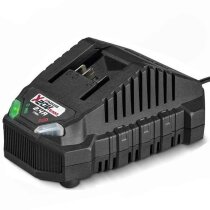 Parkside Akku 20V 2.0 Ah  PAPP 202 + Ladegerät PLG 20 C3, 2,4A