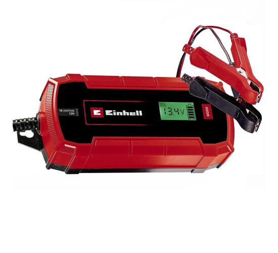 Einhell Auto  KFZ Batterie-Ladegerät CE-BC 5 M LiFePO4 - 5A