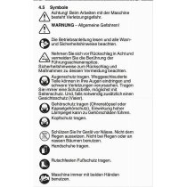 Einhell Auto  KFZ Batterie-Ladegerät CE-BC 5 M LiFePO4 - 5A