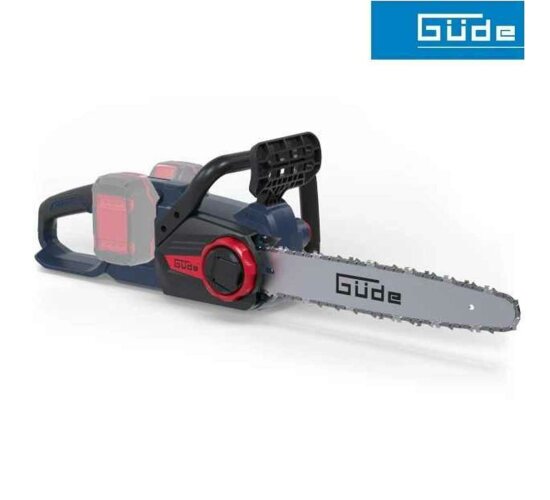 GÜDE Akku-Kettensäge KS 36V ( 2 x 18V ) E³ ohne Akku