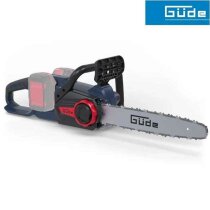 GÜDE Akku-Kettensäge KS 36V ( 2 x 18V ) E³...