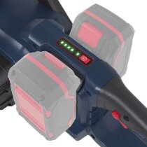 GÜDE Akku-Kettensäge KS 36V ( 2 x 18V ) E³ ohne Akku