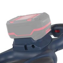 Güde Profi Rührwerk RW 18-801-30 mit Akku 8.0 Ah und Ladegerät 3 A