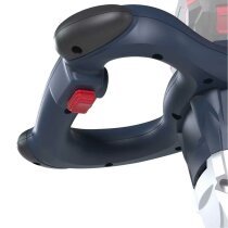 Güde Profi Rührwerk RW 18-602-30 mit 2 x Akku 6.0 Ah, Doppel Ladegerät, Tasche