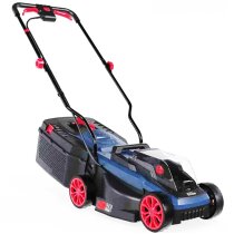 GÜDE City Rasenmäher RM 18-0.32 BL 18V 32 cm (...