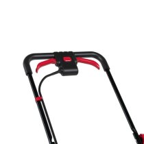 GÜDE City Rasenmäher RM 18-0.32 BL 18V 32 cm ( ohne Akku / Ladegerät )