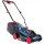 GÜDE City Rasenmäher RM 18-0.32 BL 18V 32 cm ( ohne Akku / Ladegerät )