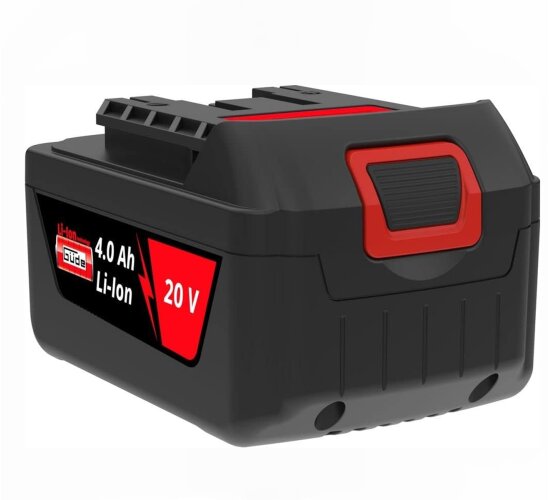 Akku 20V AP 20 für Gartenmeister Akku Rasenmäher GM 330/20-4