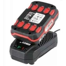 PARKSIDE DAB Akku-Baustellen Garten Radio PBRA 20-Li mit...