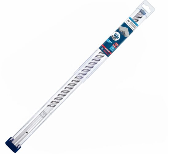 BoschProfessionel / EXPERT SDS max-8X Hammerbohrer, 14 x 400 x 540 mm