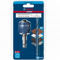 Bosch EXPERT Power Change Plus Adapter...