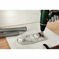 Bosch Diamant-Lochsäge für Fliesen / Keramik  (Ø 18 mm)