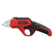 GÜDE Akku-Astschere GAS 4.0V-4.0 Li-Ion , USB Ladekabel