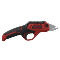 GÜDE Akku-Astschere GAS 4.0V-4.0 Li-Ion , USB Ladekabel