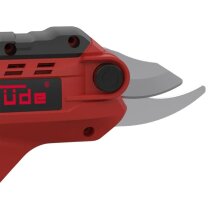 GÜDE Akku-Astschere GAS 4.0V-4.0 Li-Ion , USB Ladekabel