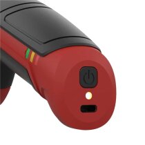 GÜDE Akku-Astschere GAS 4.0V-4.0 Li-Ion , USB Ladekabel