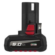 PARKSIDE PERFORMANCE 12 V / 5 Ah Akku PAPK 12-  5.0 Ah