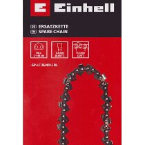 Einhell Sägekette 40 cm, 3/8", 56 TG, 1,3 mm...