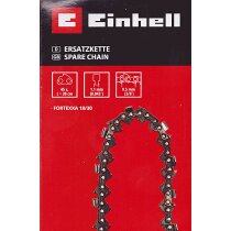 Einhell Sägekette 30 cm, 3/8", 45 TG, 1,1 mm...
