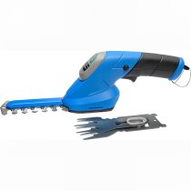 GÜDE Akku Gartenpflege-Set GPS 3,6V-1.5 LI-ION