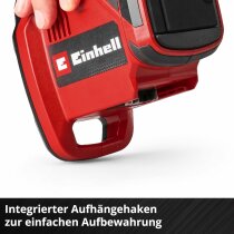 Einhell 18V Akku-Energiestation TC-ES 18/150/1 Wechselrichter, 230-V, USB-A- & USB-C-PD