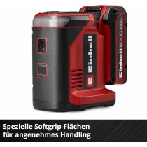 Einhell 18V Akku-Energiestation TC-ES 18/150/1 Wechselrichter, 230-V, USB-A- & USB-C-PD