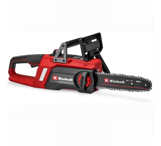 Einhell Akku-Kettensäge GE-LC 18/25 Li  BL Brushless 18V Sologerät