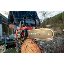 Einhell Akku-Kettensäge GE-LC 18/25 Li  BL Brushless 18V Sologerät
