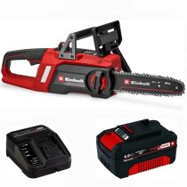 Einhell Akku-Kettensäge GE-LC 18/25 Li  BL Brushless...