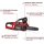 Einhell Akku-Kettensäge GE-LC 18/25 Li  BL Brushless 18V Akku 4.0 Ah