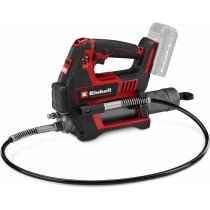 Einhell Professional Akku-Fettpresse TP-GR 18/690 Li...