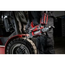 Einhell Professional Akku-Fettpresse TP-GR 18/690 Li -18V, 690 bar/10000 PSI,