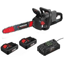 PARKSIDE PERFORMANCE 40V Kettensäge PPKSA 40 Li C3...