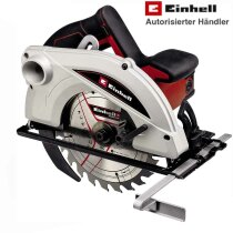 Einhell Handkreissäge TC-CS 1410 / 1410 W,...