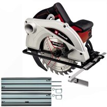 Einhell Handkreissäge TC-CS 1410 / 1410 W,...