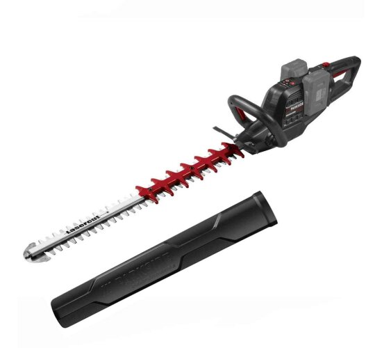 PARKSIDE PERFORMANCE 40 V Akku-Heckenschere PPAHS 40 A1 (Ohne Akku )