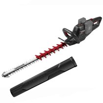 PARKSIDE PERFORMANCE 40 V Akku-Heckenschere PPAHS 40 A1...