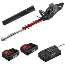 PARKSIDE PERFORMANCE 40V Heckenschere PPAHS 40 2x Akku...