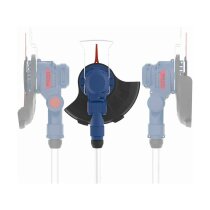 Güde Rasentrimmer RT 18V Akku 2.0 Ah / Ladegerät 3A Kantenschneider