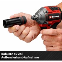 Einhell Akku-Schlagschrauber TP-CW 18/350-C Li BL 350 Nm +Akku 4.0 Ah.Koffer