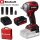 Einhell Akku-Schlagschrauber TP-CW 18/260-C Li BL 260 Nm, Akku 4.0 Ah, Koffer