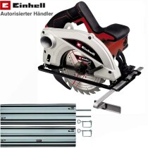 Einhell Handkreissäge TC-CS 1250 - 1.250 W...