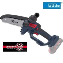 Güde Akku Astsäge GAK 18.1 Mini Kettensäge...