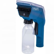 Scheppach Polsterreinigungsbürste PRB300 |...